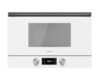 Teka ML 8220 BIS L biała - 1019450 - zdjęcie 2
